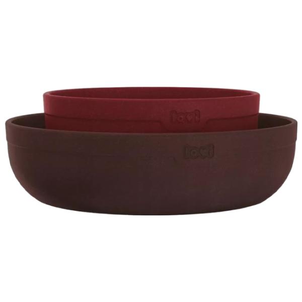 Set Lovi Tamarillo Unisex / 6+ / Red photo 1