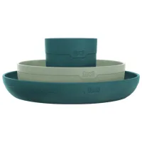 Set Lovi Pistachio Unisex / 6+ / Green