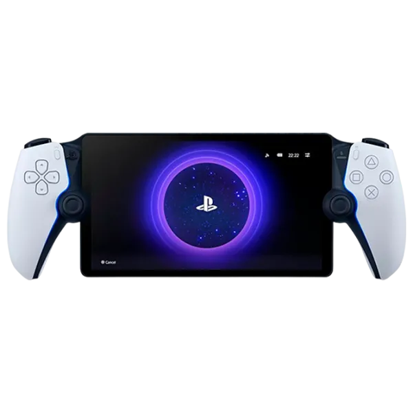 Sony PlayStation Portal White photo 1