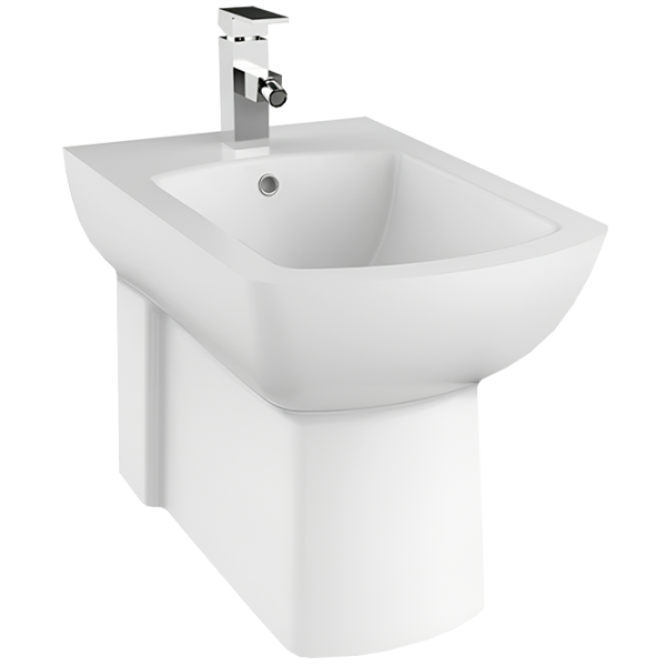 Биде Creavit Lara LR500 Фарфор photo 1