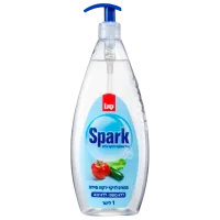 Detergent de vase Sano Spark Classic 1 l/ fără miros