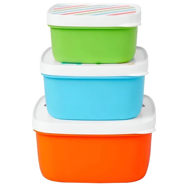 Set Skip Hop Zoo Dog Unisex / 3+ / Multicolor photo 1