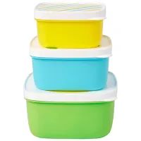 Set Skip Hop Zoo Giraffe Unisex / 3+ / Multicolor