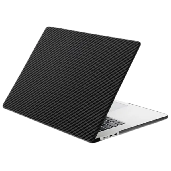 Husă pentru laptop Black Rock 00220130 13"/ Black photo 1