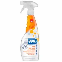 Soluție universală Sano 425127 01053101 pentru îndepartarea murdăriei