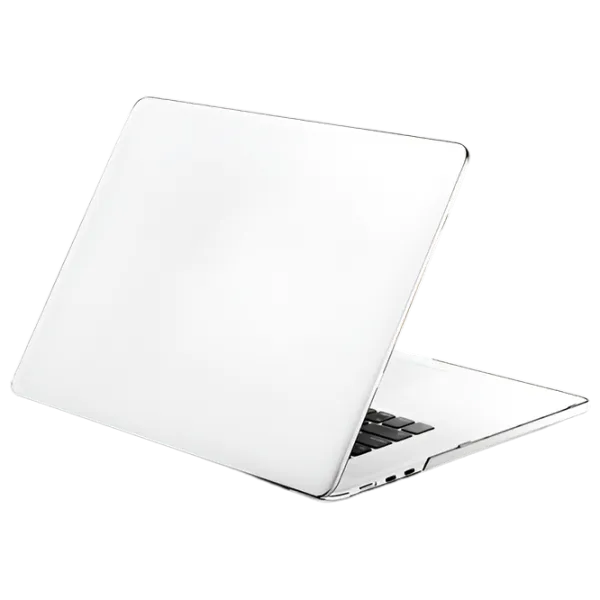 Husă pentru laptop Black Rock 3501MAC01 13"/ Transparent photo 1