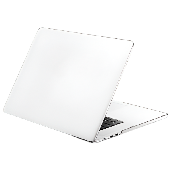 Husă pentru laptop Black Rock 3501MAC01 13"/ Transparent photo 1