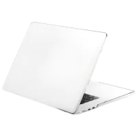 Чехол для ноутбука Black Rock 3501MAC01 13"/ Прозрачный