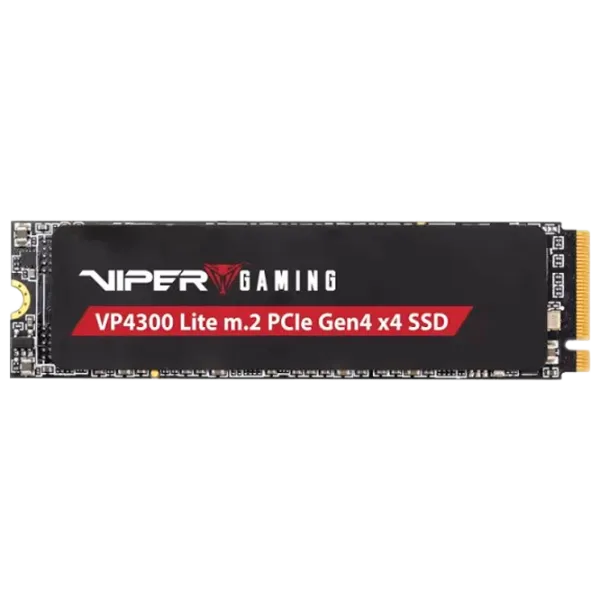 SSD Patriot VP4300 LITE 1 TB M.2 NVMe photo 1