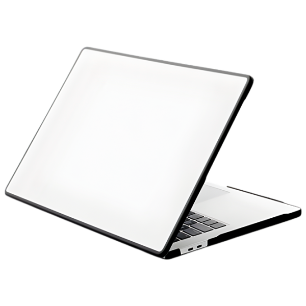 Husă pentru laptop Black Rock 00220141 13"/ Transparent photo 1