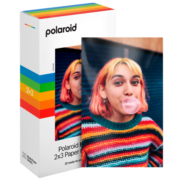 Hârtie foto pentru Hi-Print (20buc.) Gloss/ A6/ White photo 1 Hârtie foto pentru Hi-Print (20buc.) Gloss/ A6/ White photo 1