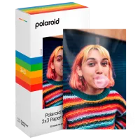 Фотобумага для Hi-Print (20шт.) Глянец/ A6/ Белый