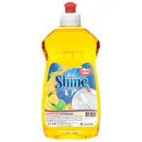 Detergent de vase Dilan 60154 1 l/ Lămâie