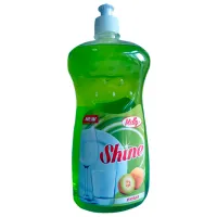 Средство для мытья посуды Melly 42092 1 л/ Дыня