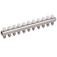 Головной коллектор Amber 93-1816511 16 мм