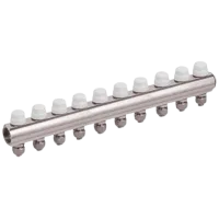 Головной коллектор Amber 93-1816510 16 мм