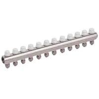 Головной коллектор Amber 93-1816512 16 мм