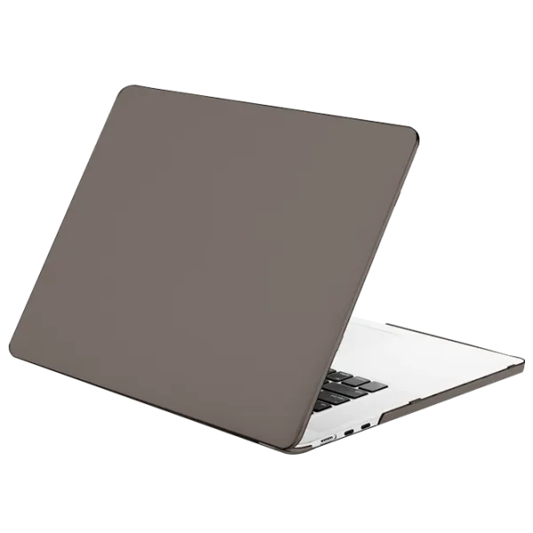 Husă pentru laptop Black Rock 1053978003 13"/ Transparent photo 1