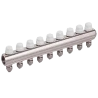 Головной коллектор Amber 93-1816509 16 мм