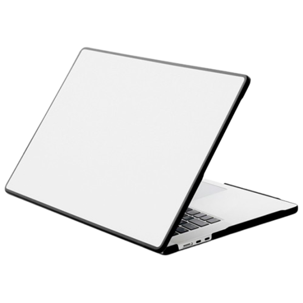 Husă pentru laptop Black Rock Robust 13"/ Transparent photo 1