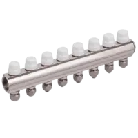 Головной коллектор Amber 93-1816508 16 мм