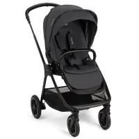 Детская коляска Nuna Triv Next 1053765-3/ Тёмно-серый