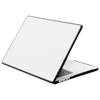 Чехол для ноутбука Black Rock Robust 13"/ Прозрачный