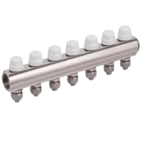 Головной коллектор Amber 93-1816507 16 мм