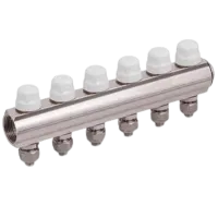 Головной коллектор Amber 93-1816506 16 мм