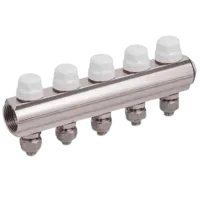 Головной коллектор Amber 93-1816505 16 мм