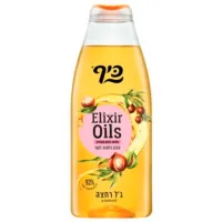 Гель для душа Fun Elixir Oils Для неё