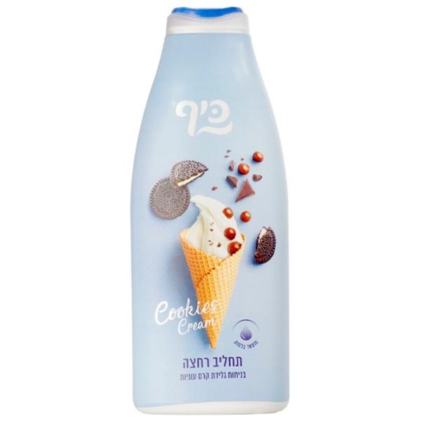 Гель для душа Keff Cookie Cream Для неё photo 1
