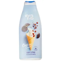 Gel de duș Keff Cookie Cream Pentru ea