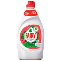 Средство для мытья посуды Fairy 1052732 0.4 л/ Апельсин