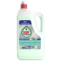 Detergent de vase Fairy Sensitive Professional 5l / Arbore de ceai