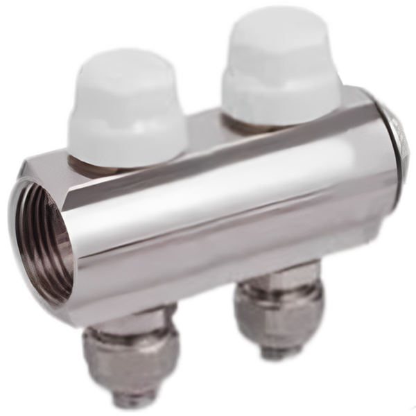 Colector pentru termostat Amber 93-1816502 16 mm photo 1 Colector pentru termostat Amber 93-1816502 16 mm photo 1
