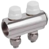 Коллектор для термостата Amber 93-1816502 16 мм