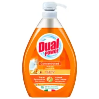 Detergent de vase Dual Power LM9178 1 l/ Oțet