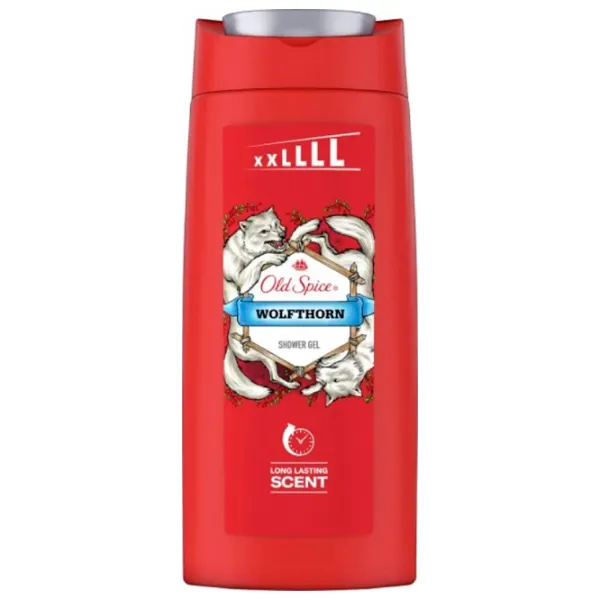 Гель для душа Old Spice Wolfthorn Для него photo 1
