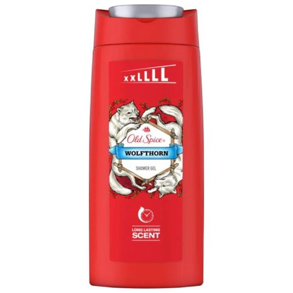 Гель для душа Old Spice Wolfthorn Для него photo 1