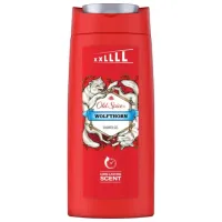 Gel de duș Old Spice Wolfthorn Pentru el