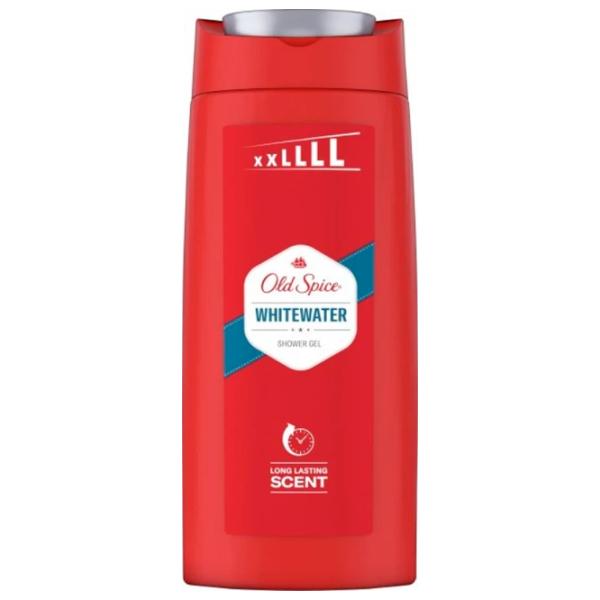Гель для душа Old Spice Whitewater Для него photo 1 Гель для душа Old Spice Whitewater Для него photo 1