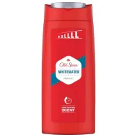 Gel de duș Old Spice Whitewater Pentru el