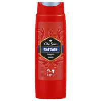 Гель для душа Old Spice Captain 2-in-1 Для него