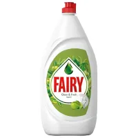 Средство для мытья посуды Fairy 1052752 1.3 л/ Яблоко