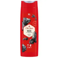 Гель для душа Old Spice H&B Rock Для него