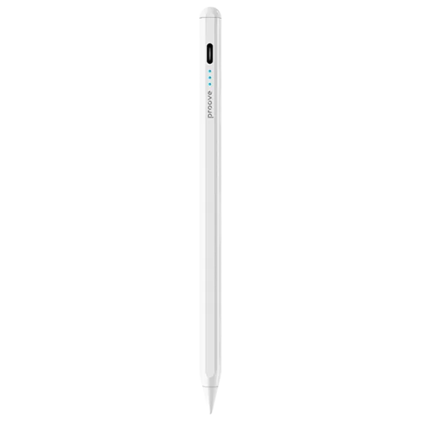 Электронное перо Proove Magic Wand ASP-01 Белый photo 1