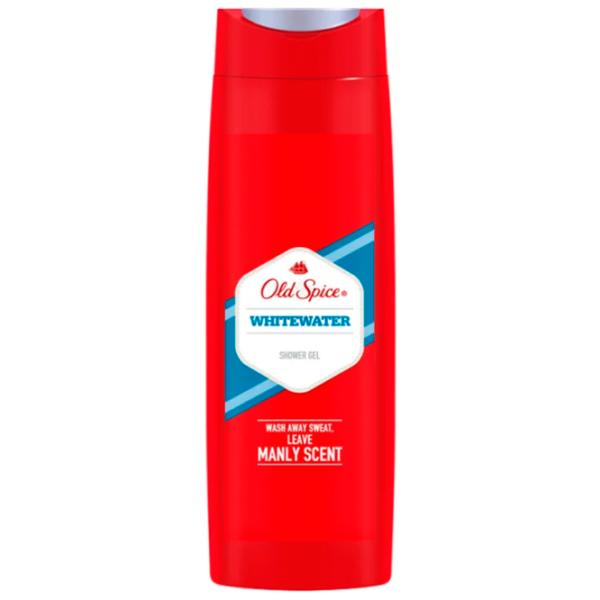 Гель для душа Old Spice Winterwater Для него photo 1