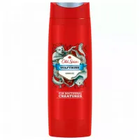 Гель для душа Old Spice Wolfthorn Для него