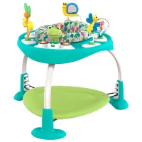 Jumper Bright Starts Playful Pond () сlasic/ Blue